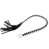  Braided Snakelike Whip Sex Toy 