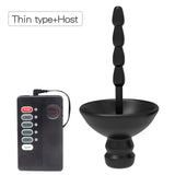  Urethral Dilator Electric Penis Stimulator 