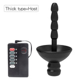  Urethral Dilator Electric Penis Stimulator 