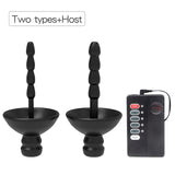  Urethral Dilator Electric Penis Stimulator 