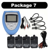  Pleasure Package Electric Sexual Stimulator 