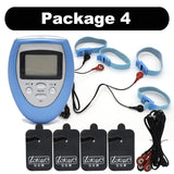  Pleasure Package Electric Sexual Stimulator 