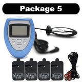  Pleasure Package Electric Sexual Stimulator 