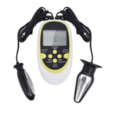  Torture Duo Electric Sex Toys 