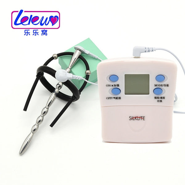 Extreme Penis Electro Stimulation Device Cum Swing With Me Extreme Penis Electro Stimulation Device Cum Swing With Me