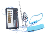  Double Trouble Electro Prostate Stimulator 