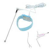  Cock Torture Urethral Estim Set 
