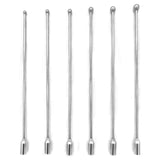  Cock Torture Urethral Estim Set 