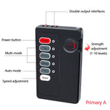  Cock Torture Urethral Estim Set 