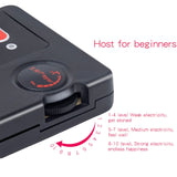  Cock Torture Urethral Estim Set 