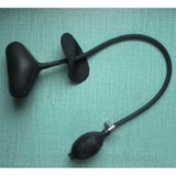  Pressurized Inflatable Latex Hood 