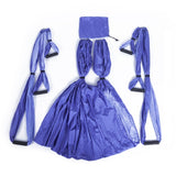  Rapturous Climax Pleasure Swing 