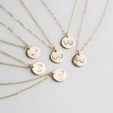  Sexy and Shy Tit Jewelry Necklaces 