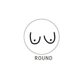  Sexy and Shy Tit Jewelry Necklaces 