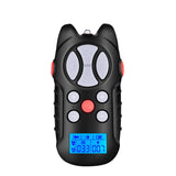  Remote-Controlled Girl Shock Collar 