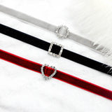  Trendy Day Collar Choker 