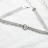  Trendy Day Collar Choker 