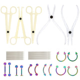 Piercer's Dream Prince Albert Piercing Kit 