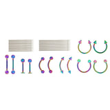  Piercer's Dream Prince Albert Piercing Kit 