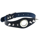  Gothic Spiky Collar 