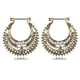  Bohemian-Inspired Pretty Nipple Rings 