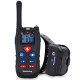  Rechargeable Slave Shock Collar 