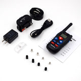  Rechargeable Slave Shock Collar 