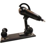  Pussy Destroyer Strong Sex Machine Set 