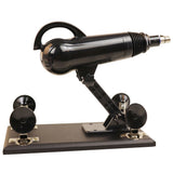  Pussy Destroyer Strong Sex Machine Set 