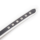  Bondage Play BDSM Collar 