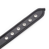  Bondage Play BDSM Collar 