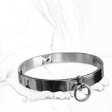  Bondage Roleplay Infinity Collar 