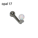  Feels Like Heaven Clit Piercing Jewelry 