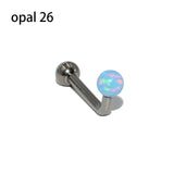  Feels Like Heaven Clit Piercing Jewelry 