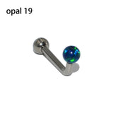  Feels Like Heaven Clit Piercing Jewelry 