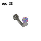  Feels Like Heaven Clit Piercing Jewelry 