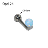  Feels Like Heaven Clit Piercing Jewelry 