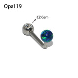  Feels Like Heaven Clit Piercing Jewelry 