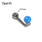  Feels Like Heaven Clit Piercing Jewelry 