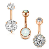  Classy Mistress Genital Piercing Jewelry 