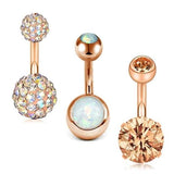  Classy Mistress Genital Piercing Jewelry 