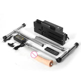  Couples' Favorite BDSM Fuck Machine 