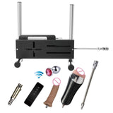  Couples' Favorite BDSM Fuck Machine 