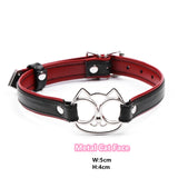  Fancy Kitten Play Collar 