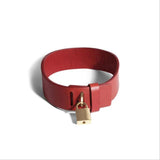  Lockable D S Collar 