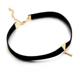  Women's Discreet Day Collar 