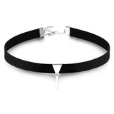  Women's Discreet Day Collar 