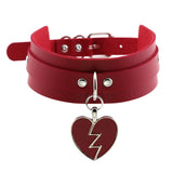  Sadistic Love Collars for Humans 