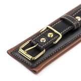  Padded Collar and Leash Set for Humans 