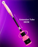  Vase-Shaped Vibrating Sex Machine 